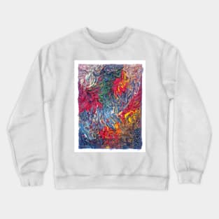 UNLIMITED Crewneck Sweatshirt